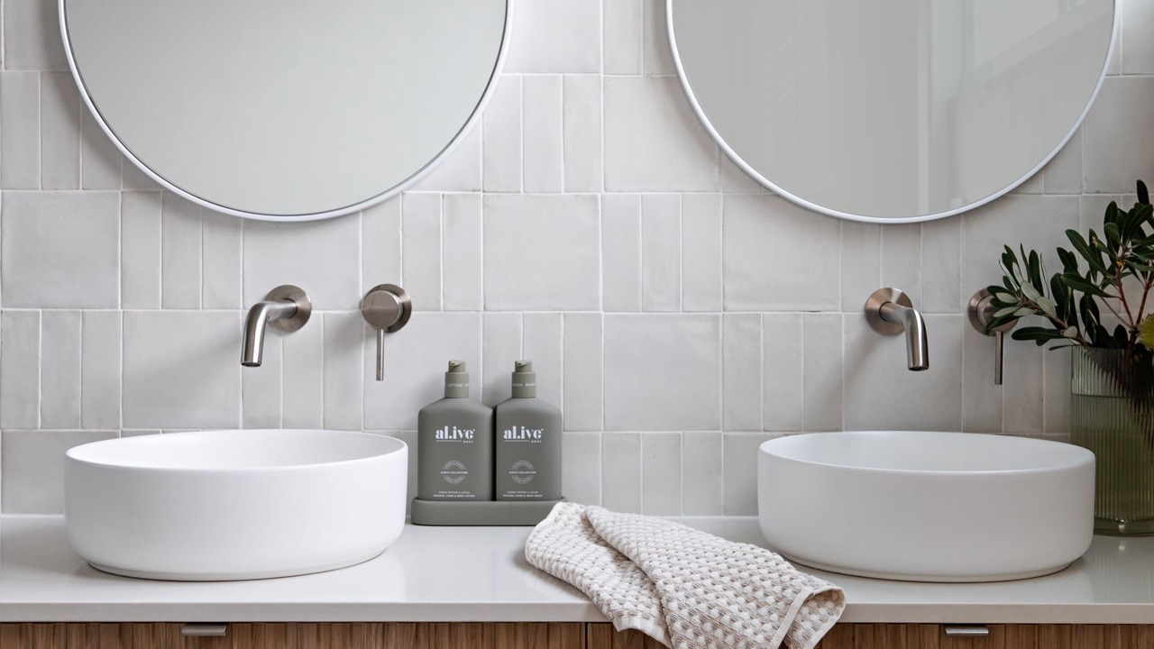 Photo of Bathroom in Narrawallee