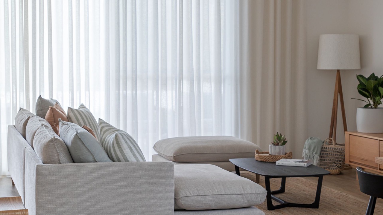 Photo of Livingroom in Narrawallee