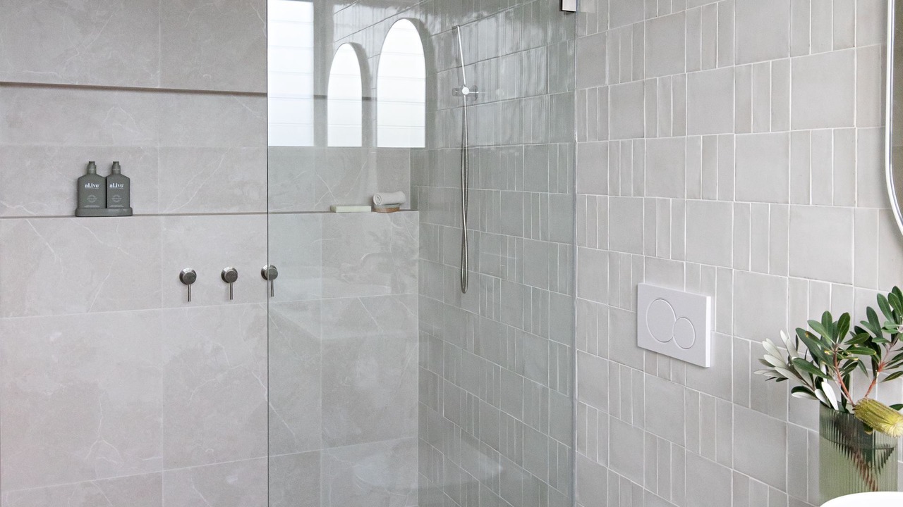 Photo of Bathroom in Narrawallee