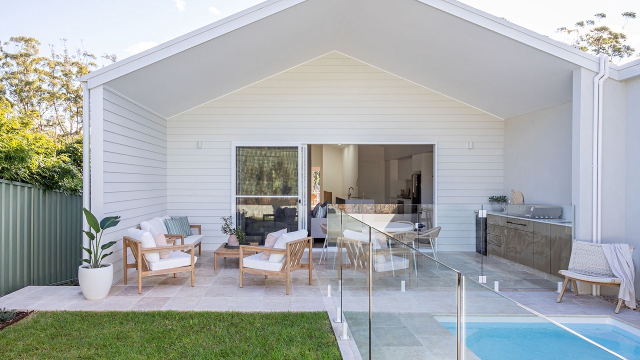 Photo of Outdoor in Narrawallee