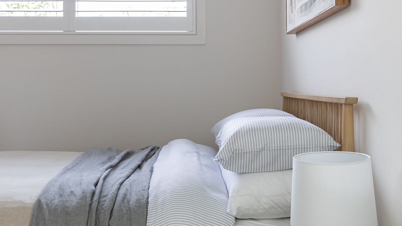 Photo of Bedroom in Narrawallee