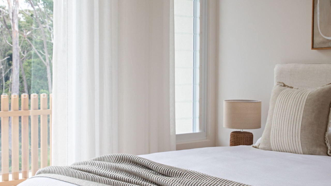 Photo of Bedroom in Narrawallee