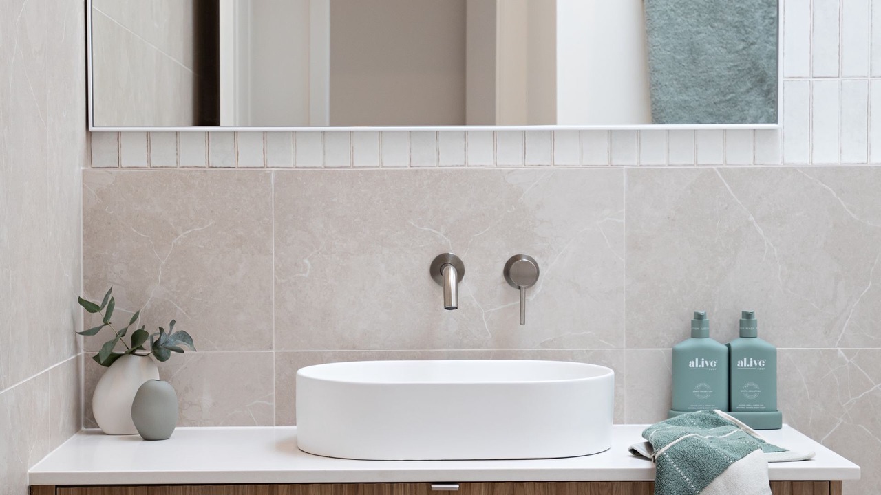 Photo of Bathroom in Narrawallee