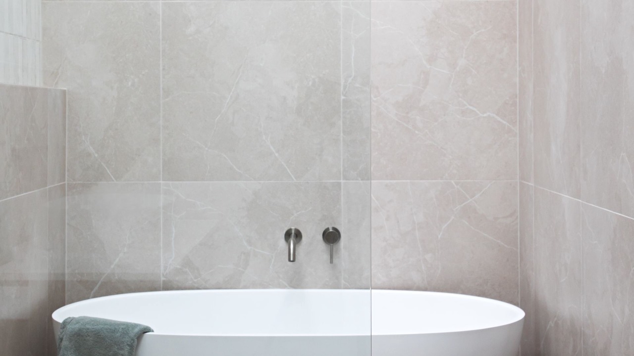 Photo of Bathroom in Narrawallee