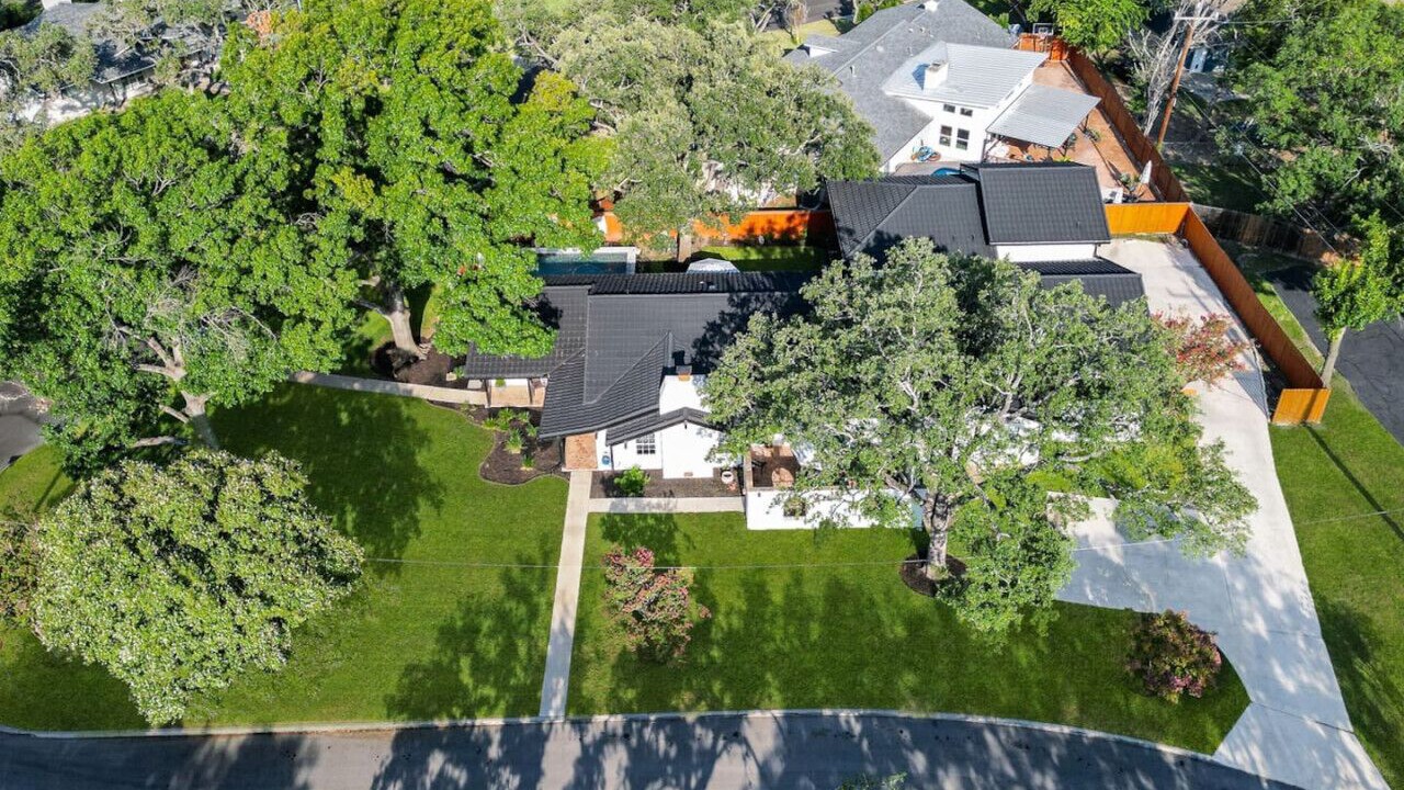 Photo of Outdoor in North San Antonio - SAT