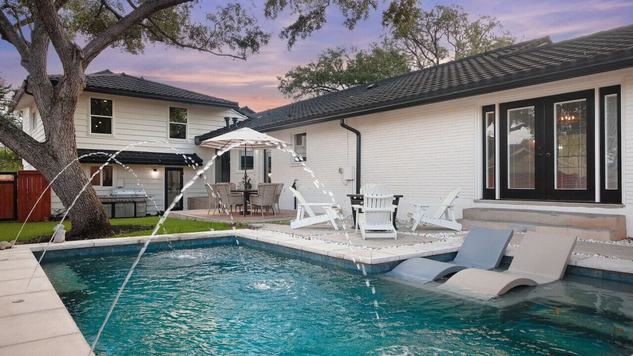 Photo of Outdoor in North San Antonio - SAT