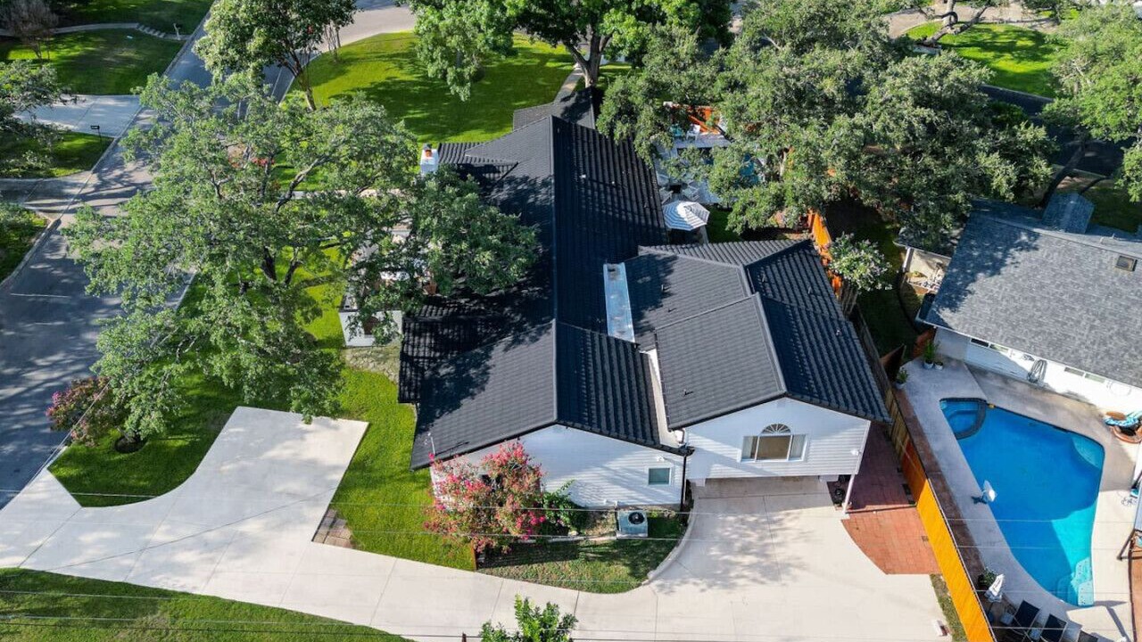 Photo of Outdoor in North San Antonio - SAT