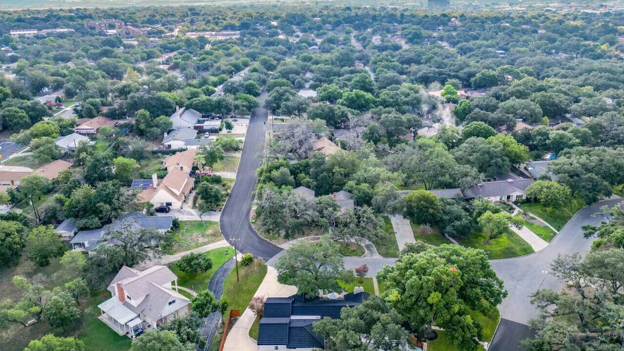 Photo of Outdoor in North San Antonio - SAT