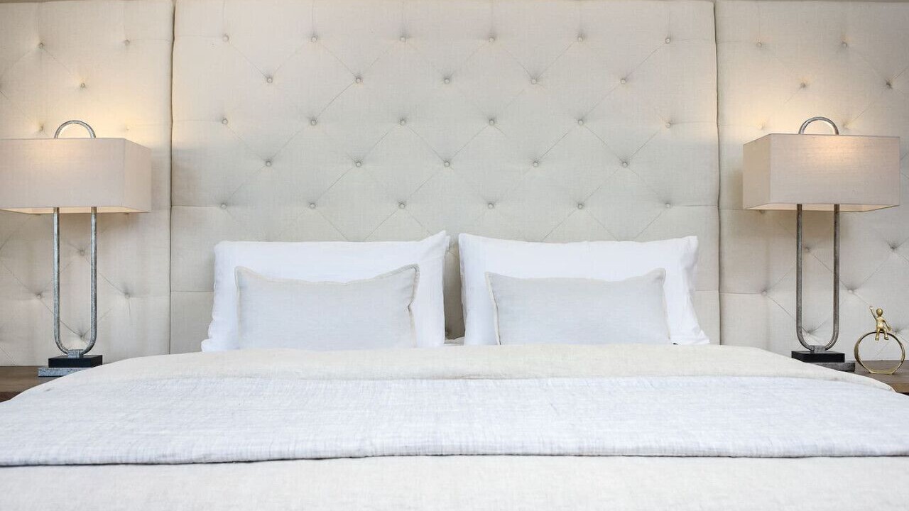 Photo of Bedroom in North San Antonio - SAT