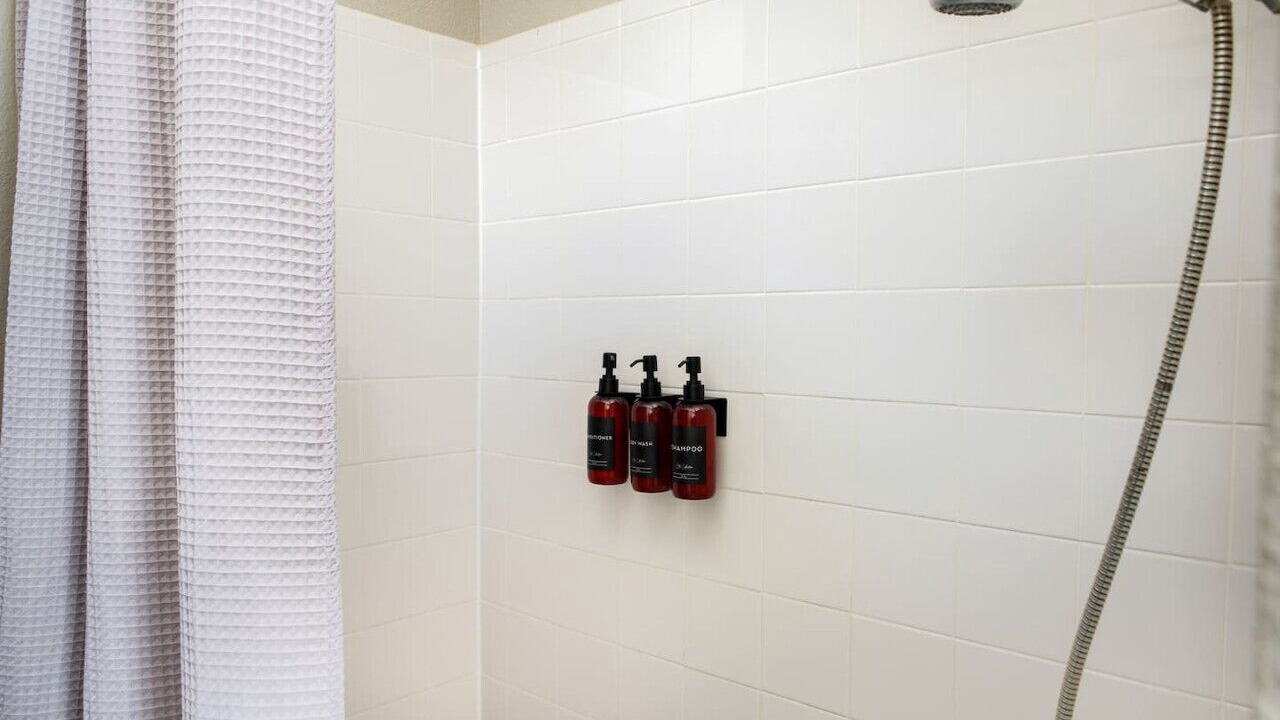 Photo of Bathroom in North San Antonio - SAT
