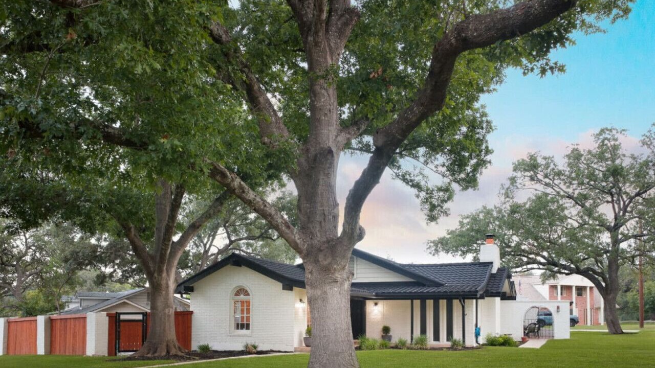 Photo of Outdoor in North San Antonio - SAT