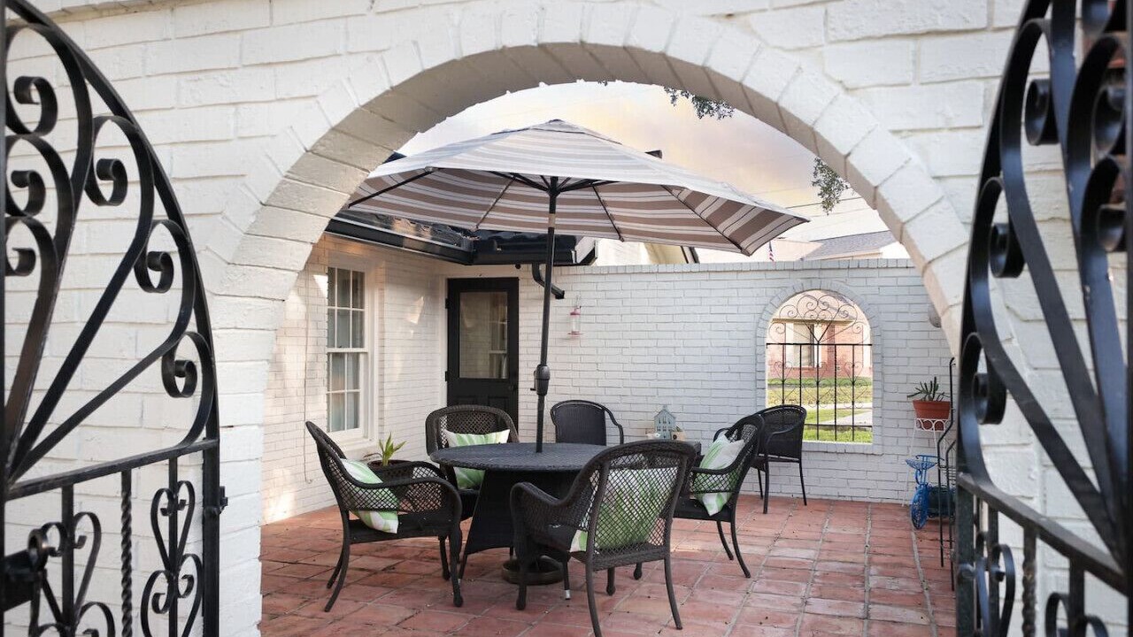 Photo of Outdoor in North San Antonio - SAT