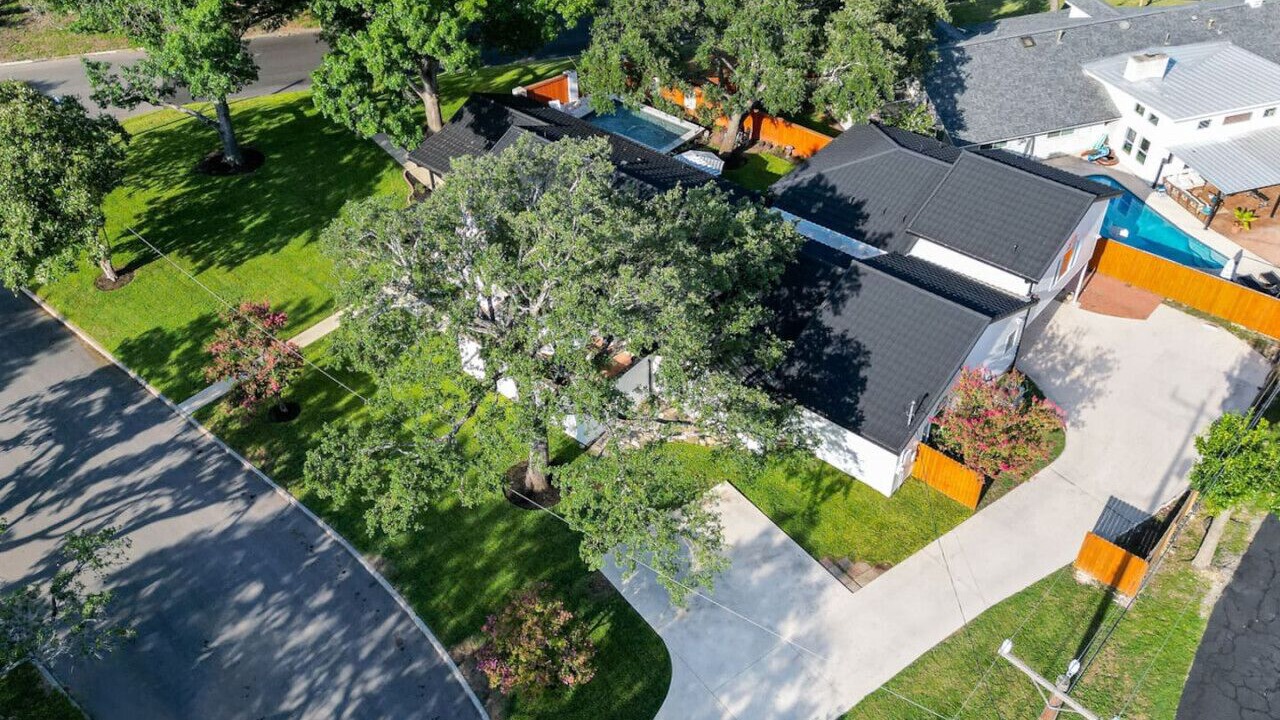Photo of Outdoor in North San Antonio - SAT