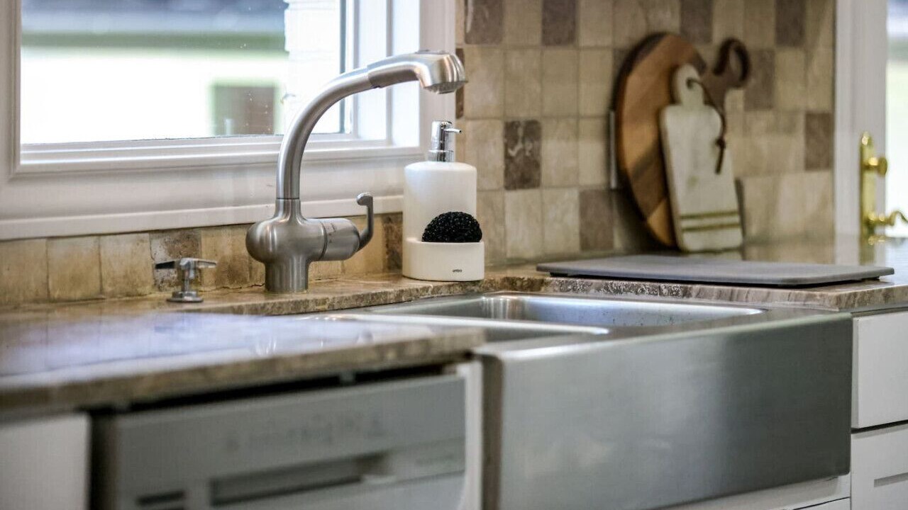 Photo of Kitchen in North San Antonio - SAT