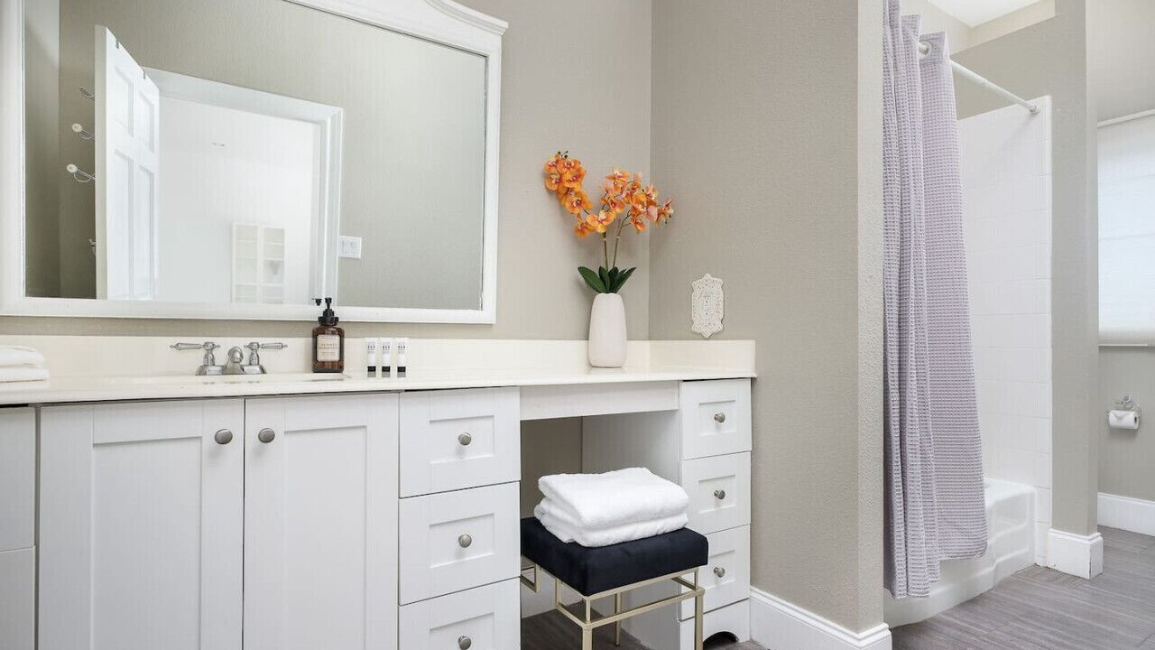 Photo of Bathroom in North San Antonio - SAT