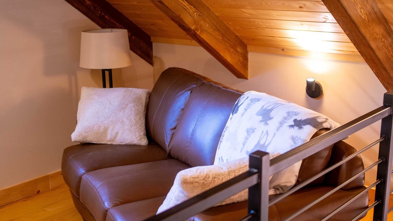 Photo of Livingroom in Sheridan