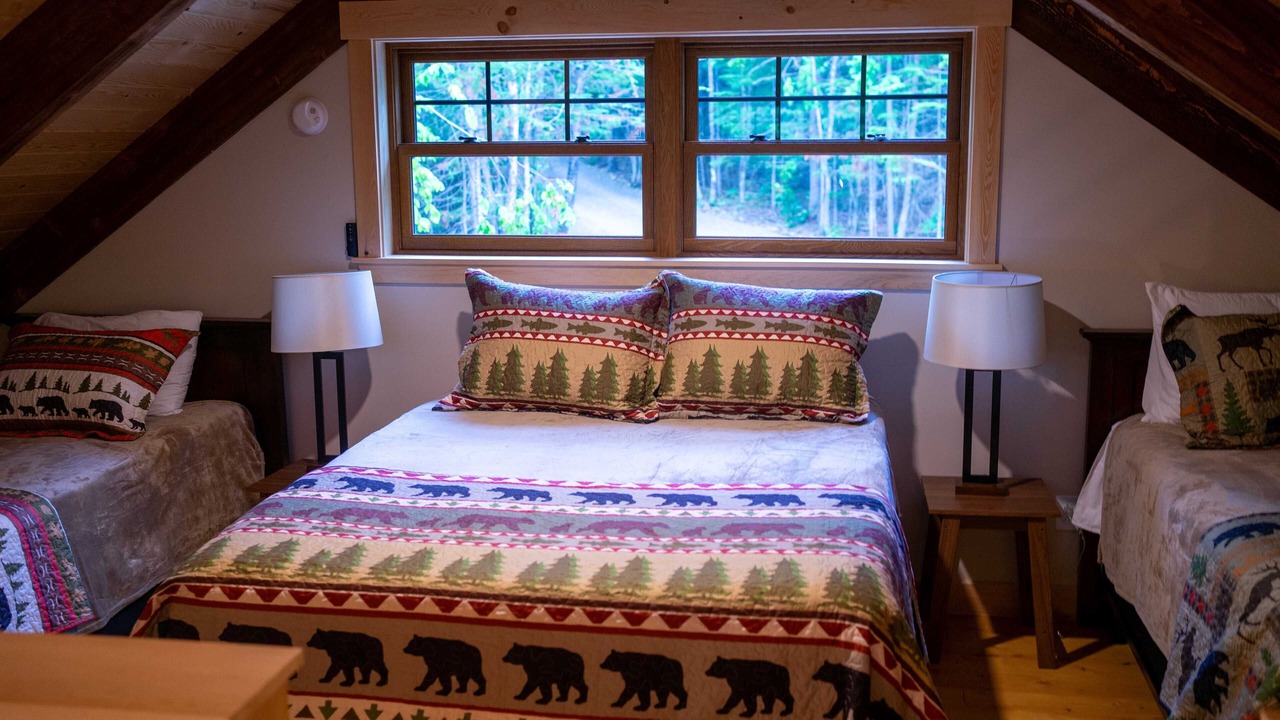 Photo of Bedroom in Sheridan