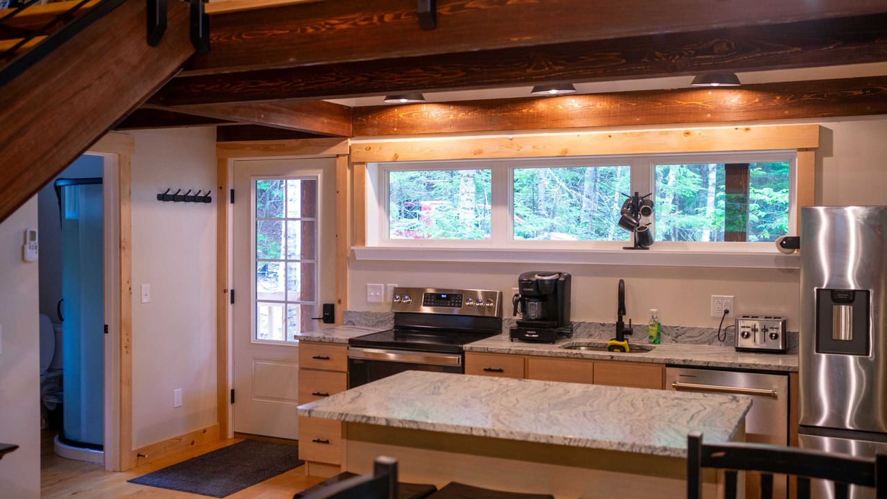 Photo of Kitchen in Sheridan