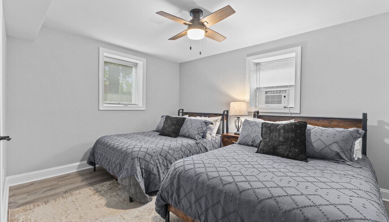 Photo of Bedroom in South Burlington