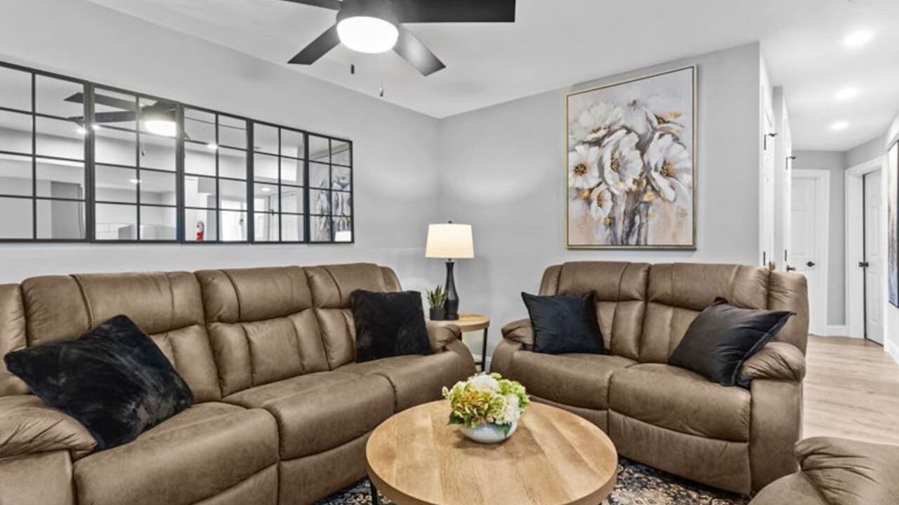 Photo of Livingroom in South Burlington