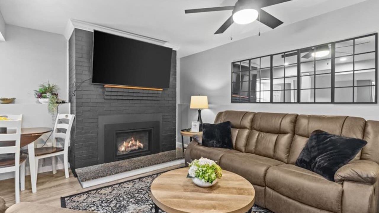 Photo of Livingroom in South Burlington