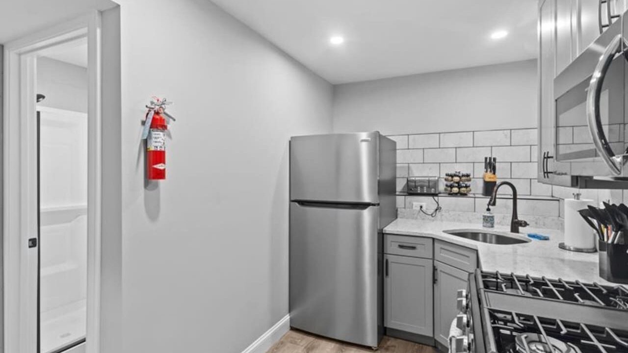 Photo of Kitchen in South Burlington