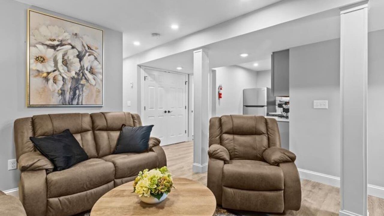 Photo of Livingroom in South Burlington