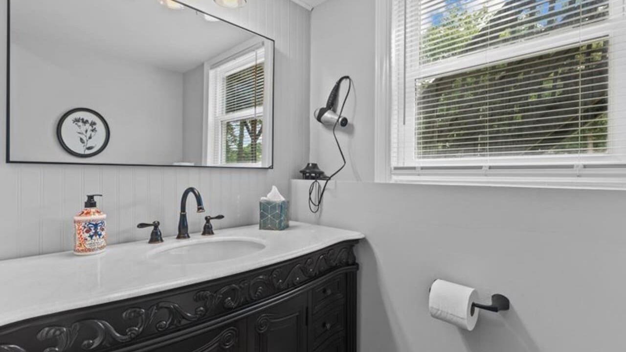 Photo of Bathroom in South Burlington