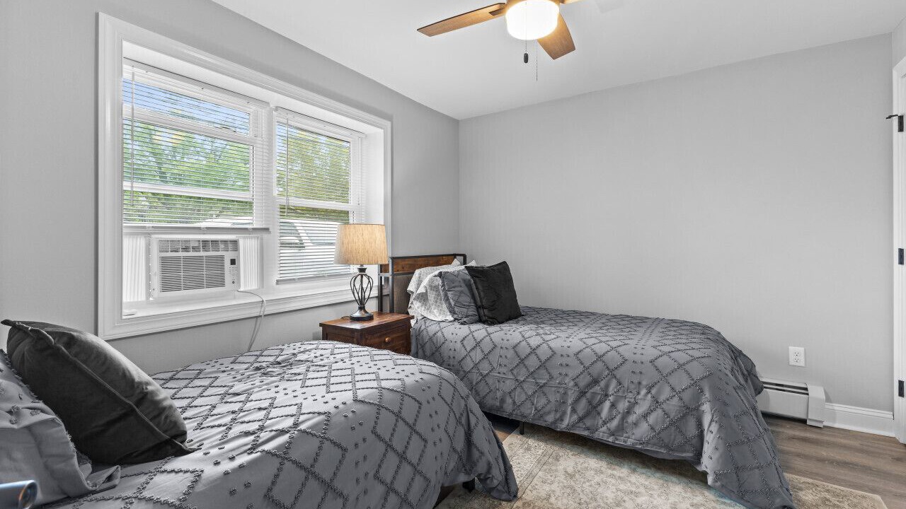 Photo of Bedroom in South Burlington