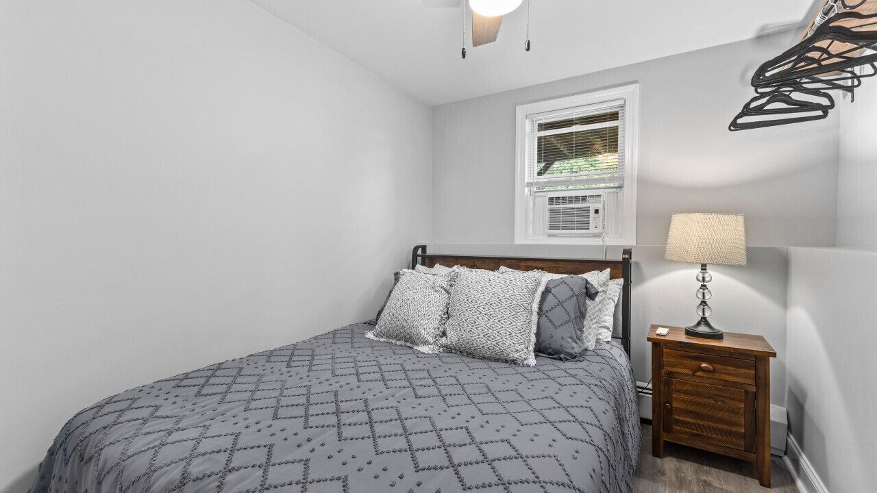 Photo of Bedroom in South Burlington