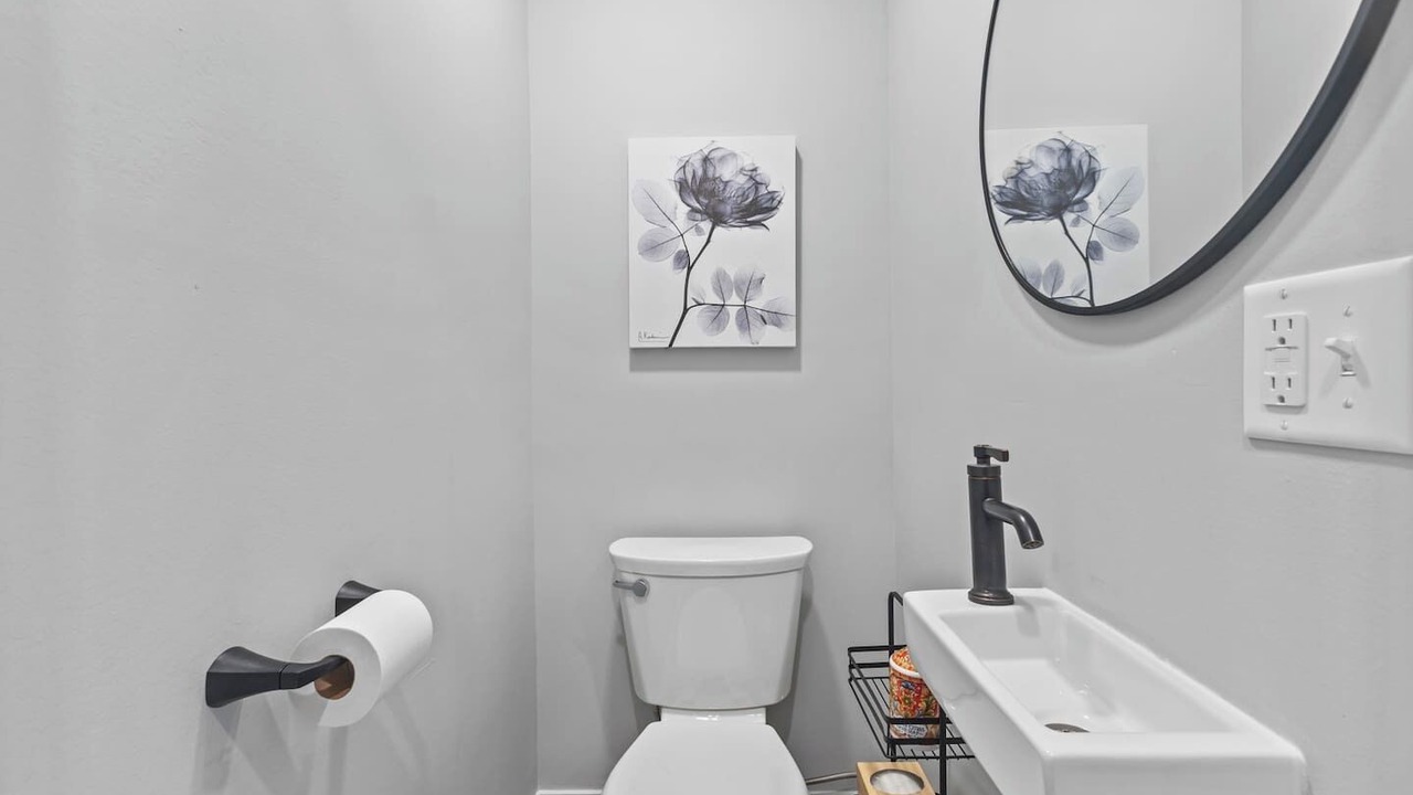 Photo of Bathroom in South Burlington