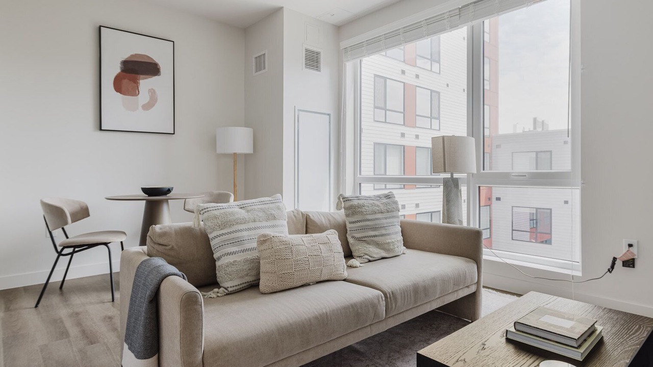 Photo of Livingroom in Revere