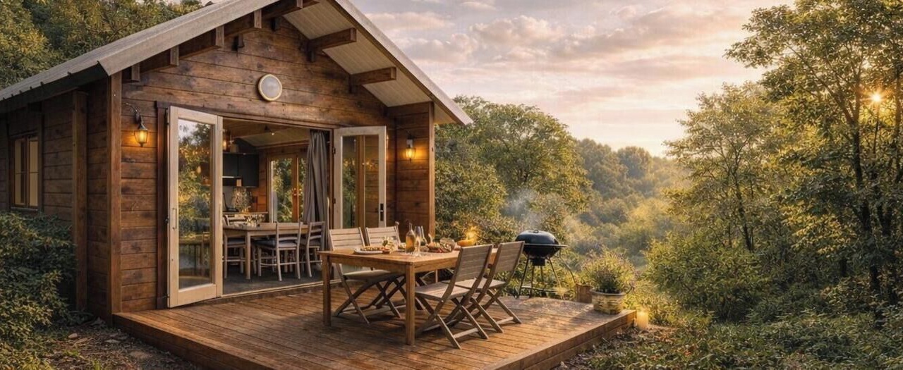 Photo of Outdoor in Plouegat-Moysan