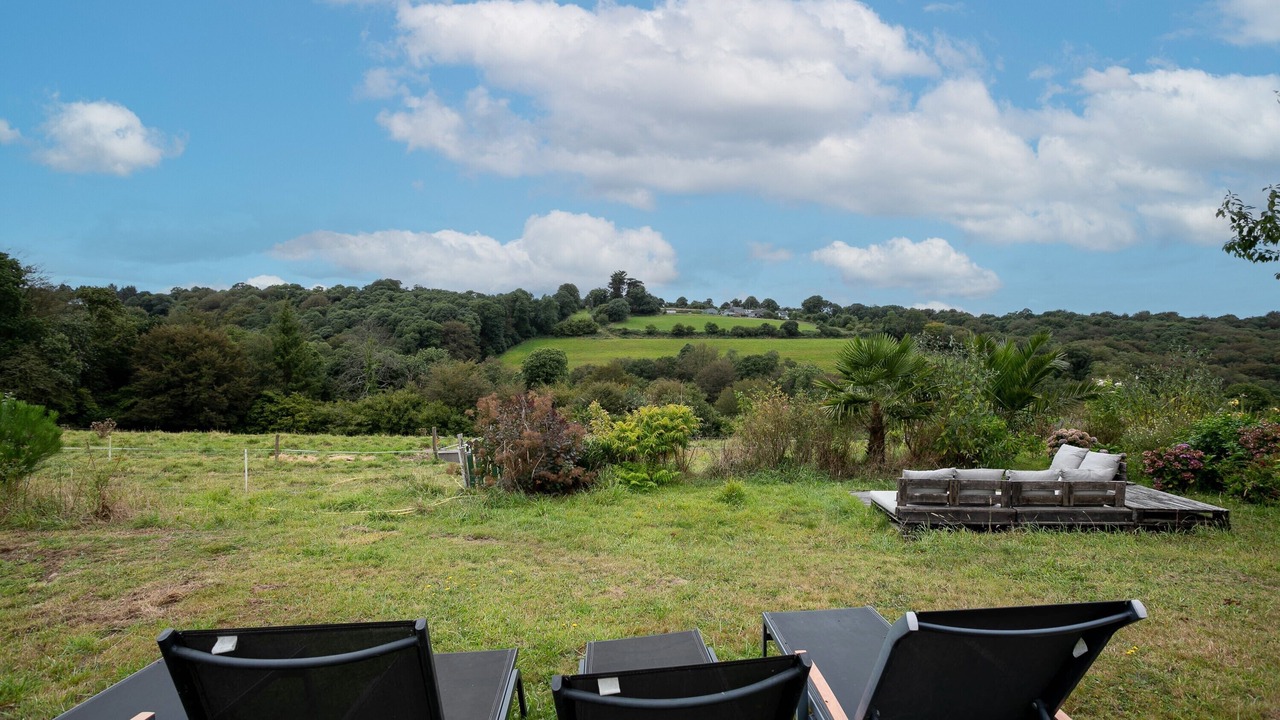 Photo of Outdoor in Plouegat-Moysan