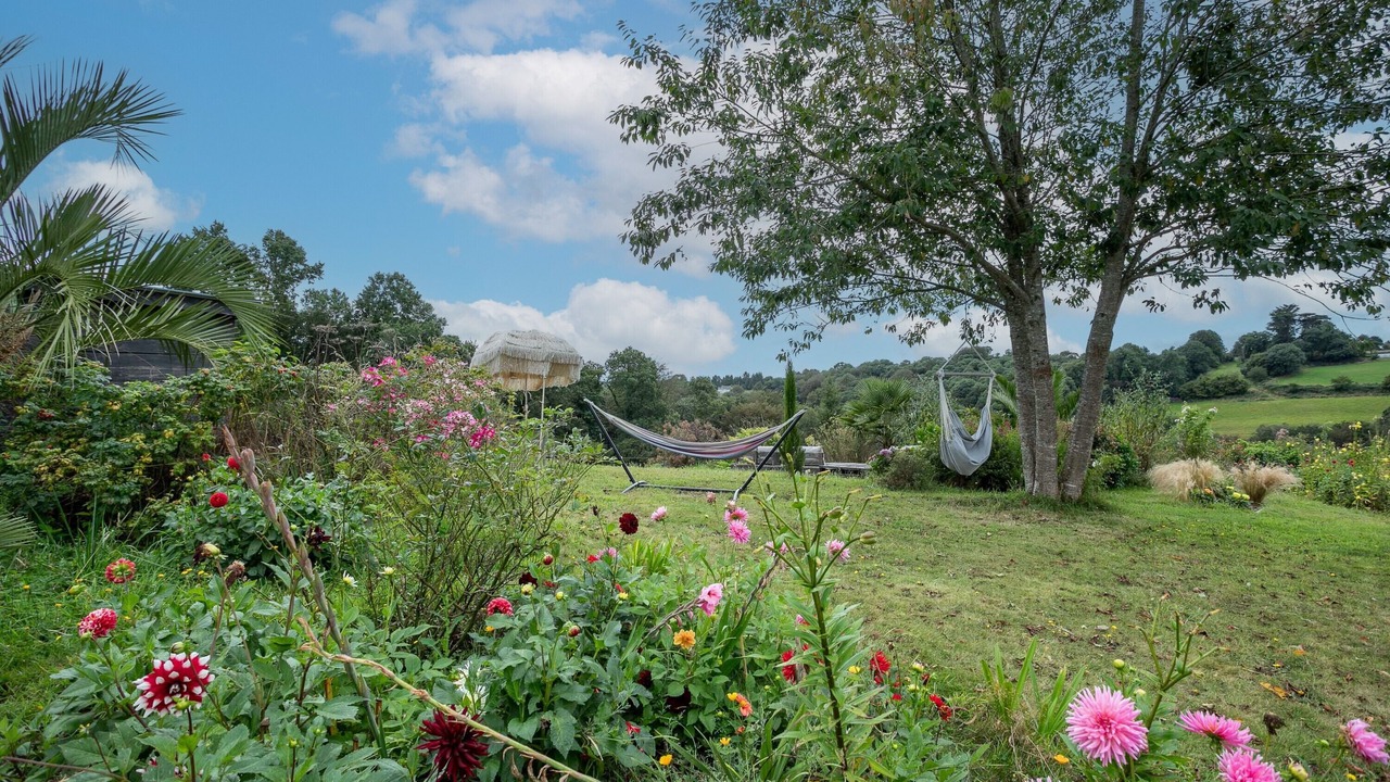Photo of Outdoor in Plouegat-Moysan