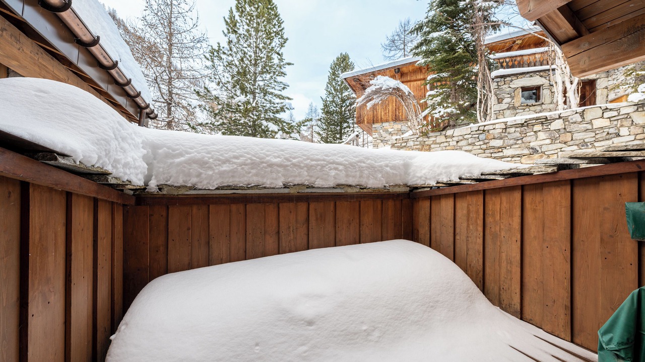 Photo of Outdoor in Val-d'Isere