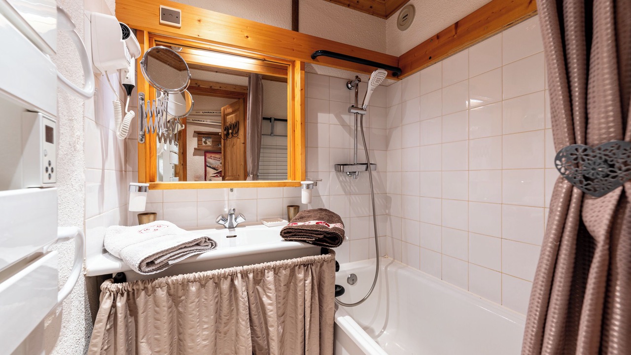 Photo of Bathroom in Val-d'Isere