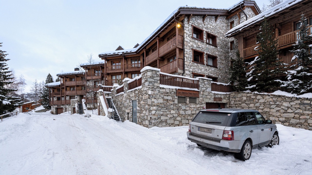 Photo of Outdoor in Val-d'Isere