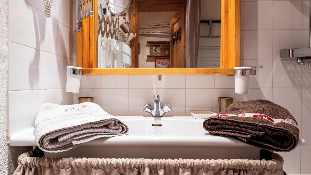 Photo of Bathroom in Val-d'Isere