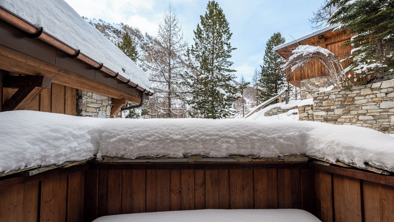 Photo of Outdoor in Val-d'Isere