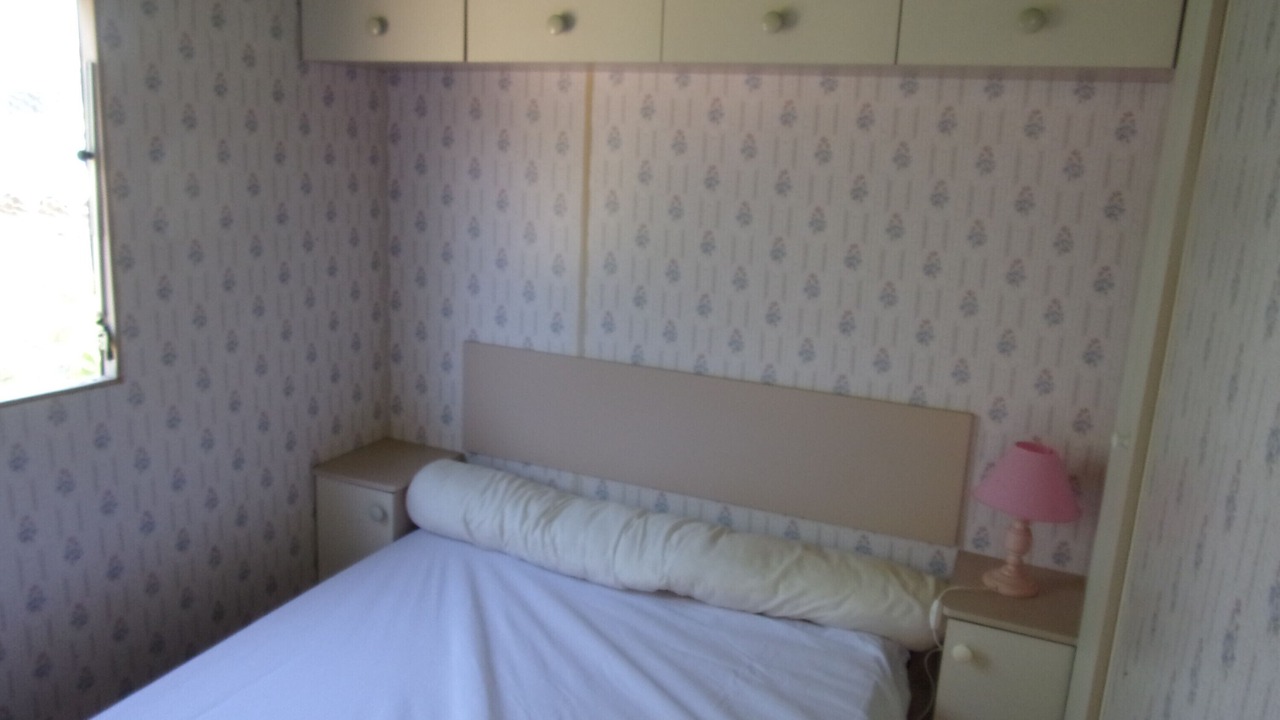 Photo of Bedroom in Charentay