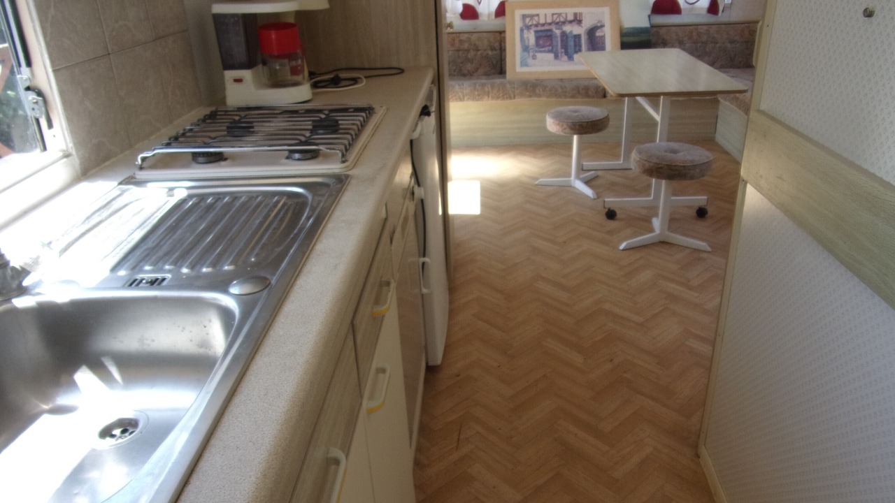 Photo of Kitchen in Charentay