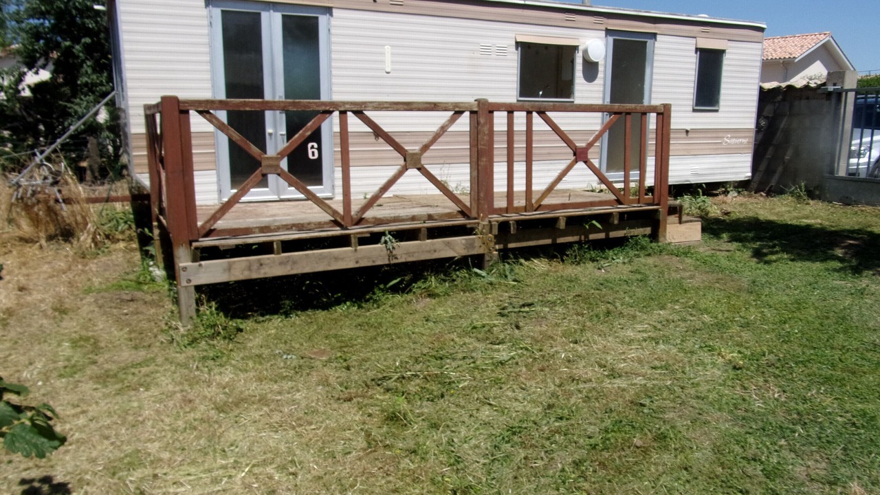 Photo of Outdoor in Charentay