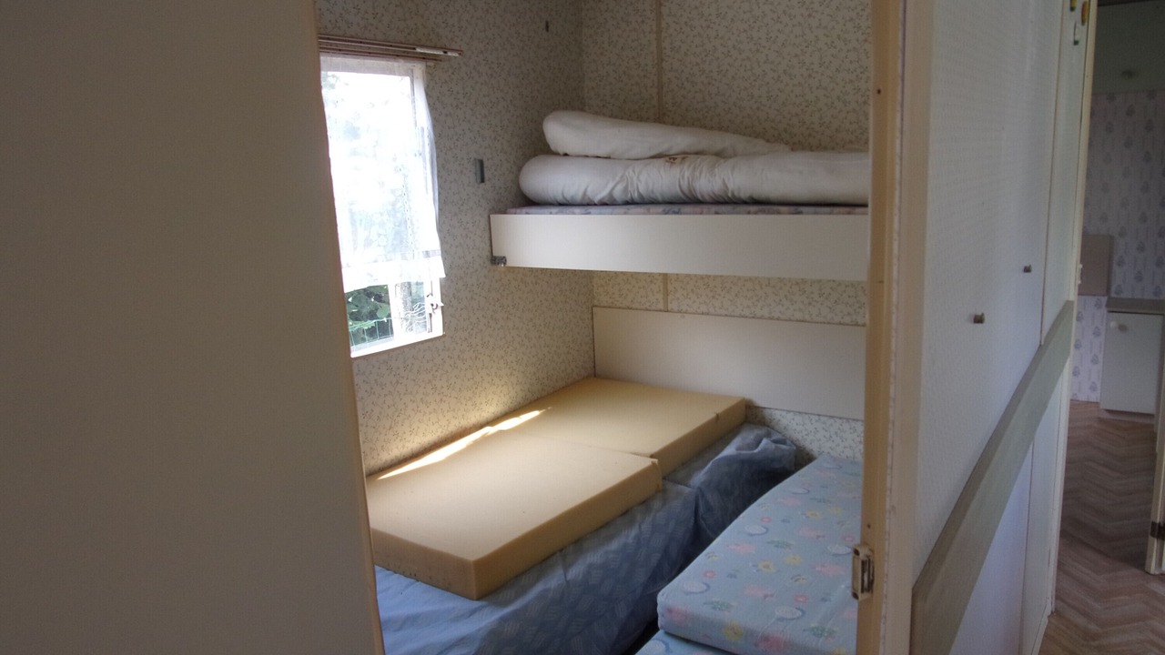 Photo of Bedroom in Charentay