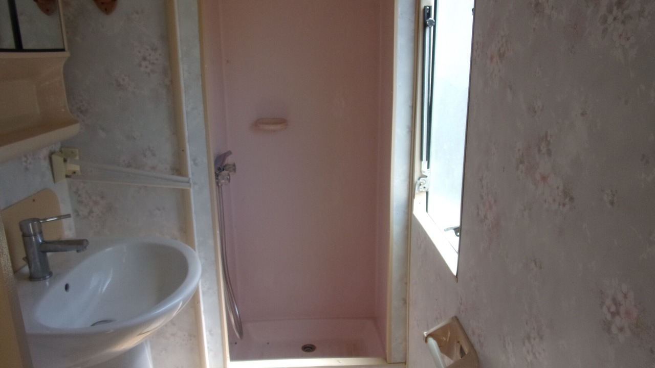 Photo of Bathroom in Charentay