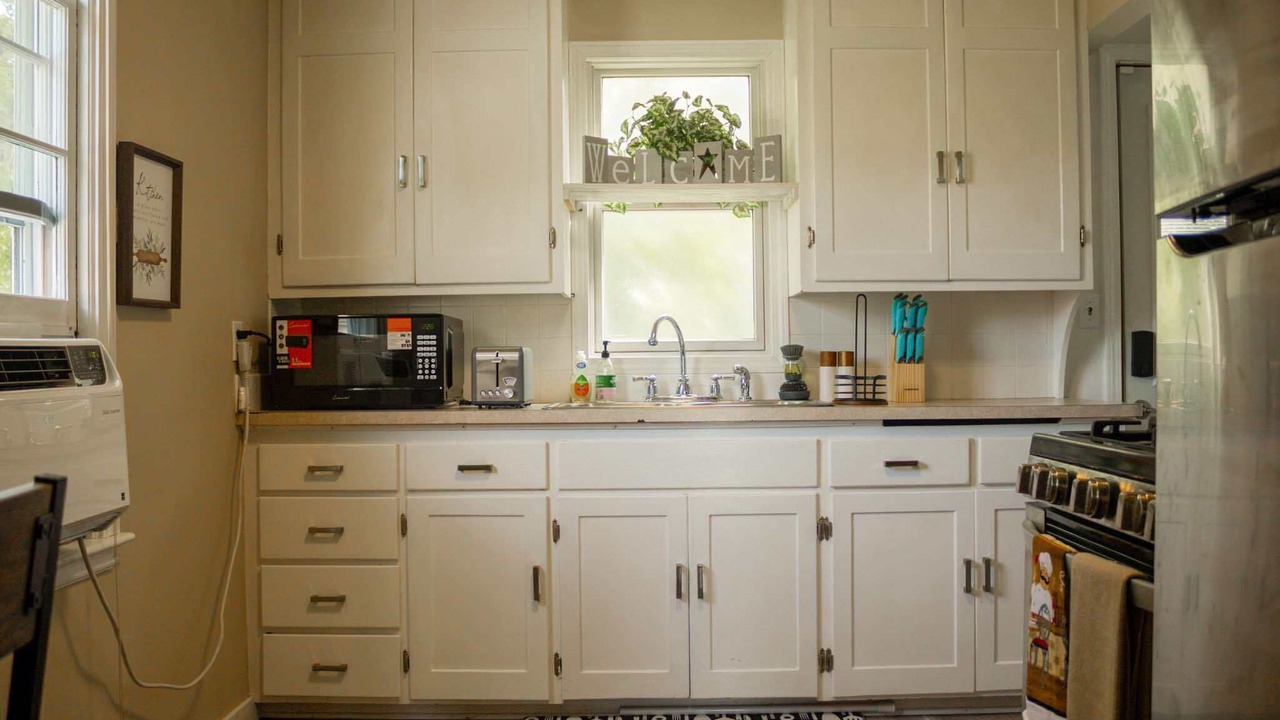 Photo of Kitchen in Lind-Bohanon