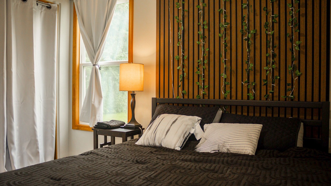 Photo of Bedroom in Lind-Bohanon