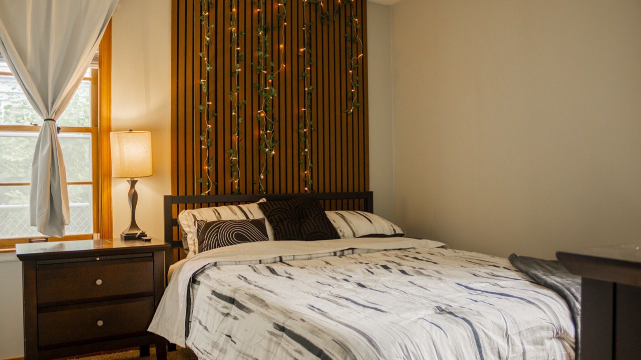 Photo of Bedroom in Lind-Bohanon
