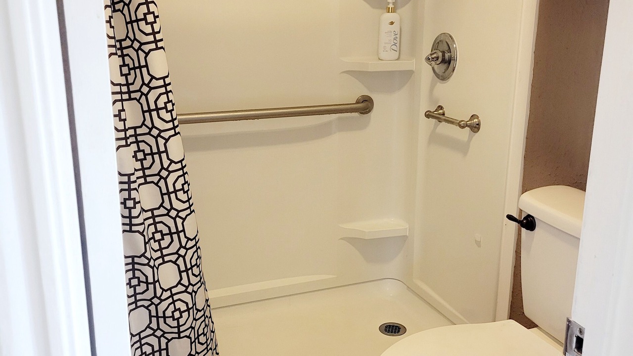Photo of Bathroom in Colleyville