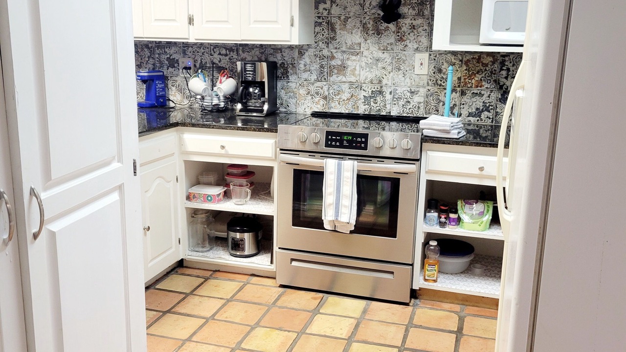 Photo of Kitchen in Colleyville